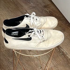 Nike Lunarlon golf shoes men’s 10 1/2 slightly used